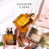RF 5 SENS ENHANCING DRY OIL 100MLFAIDRAR R16 - Shop N Save