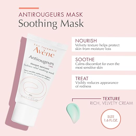 SOOTHING MOISTURE MASK 50ML - Shop N Save