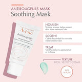 SOOTHING MOISTURE MASK 50ML - Shop N Save