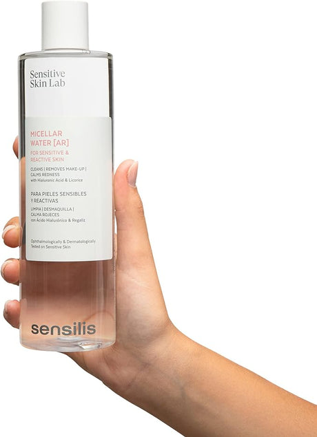 SSS MICELLAR WATER [AR] - Shop N Save