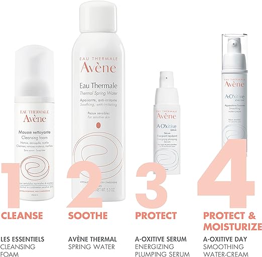 AV A-OXitive DAY CREAM 30ML 5L - Shop N Save