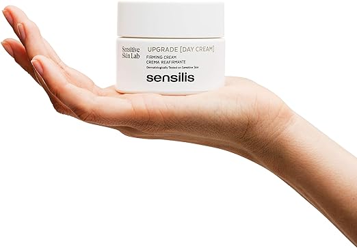 ISD SENSILIS  UPGRADE DAY CREAM 50 ML NEW - Shop N Save