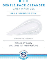 Bepanthen® DERMA Gentle Face Cleanser, 200 ml bottle - Shop N Save