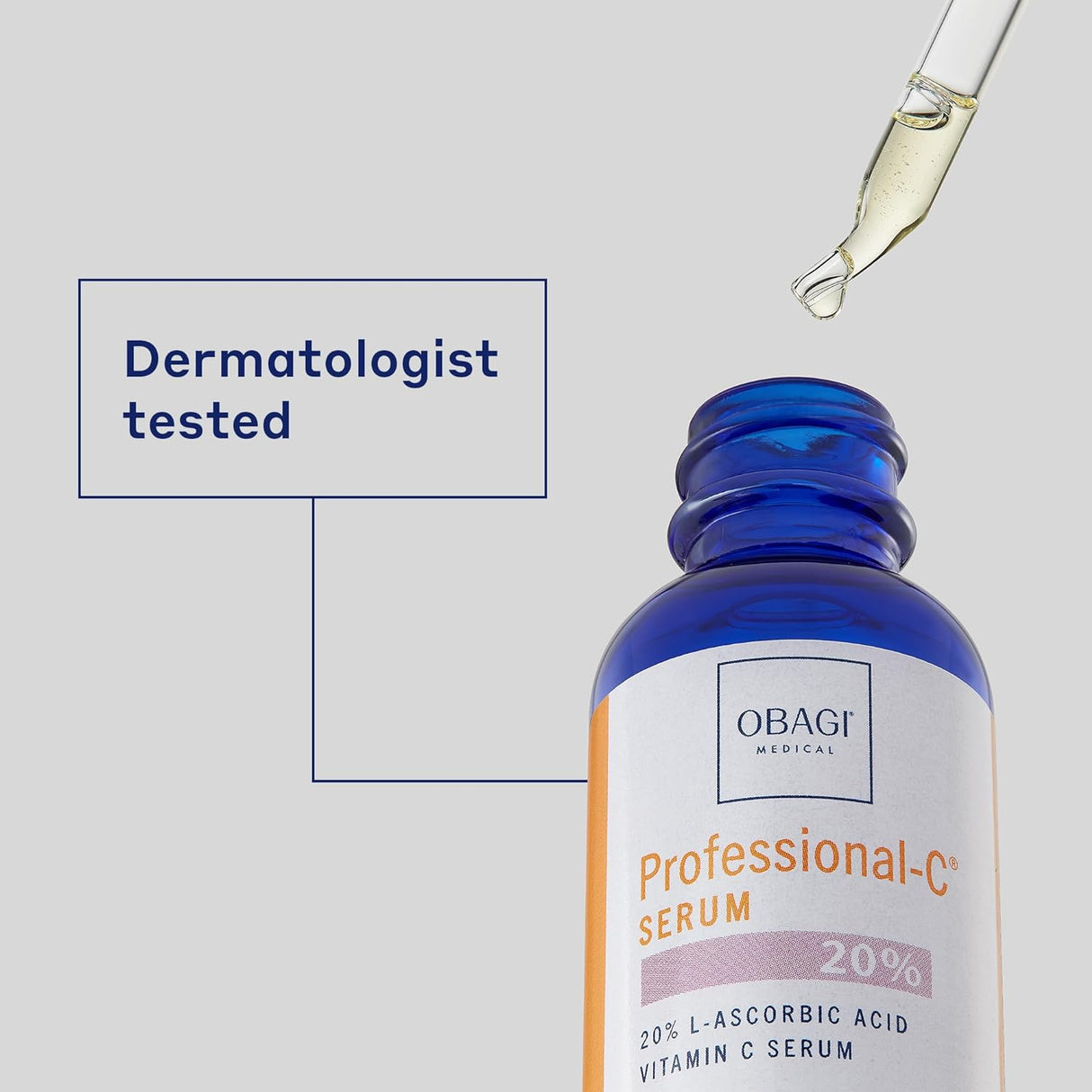 OBAGI PROFESSIONAL-C SERUM 20% 1.0 FL OZ (30 ML) OBG-025-0 - Shop N Save