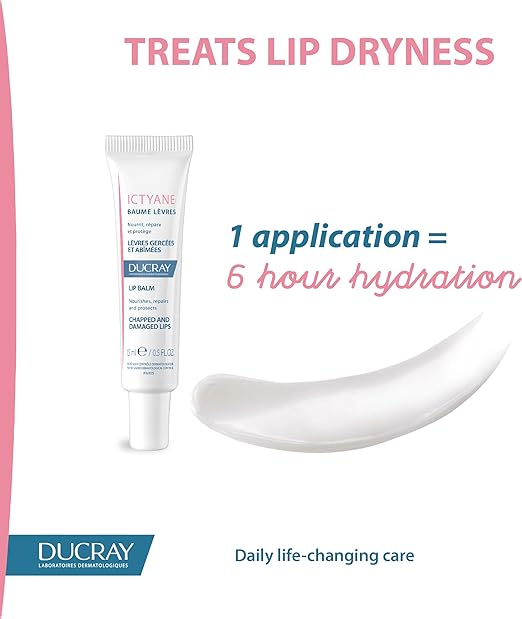 ICTYANE LIPCARE LIP BALM HD 15ML - Shop N Save