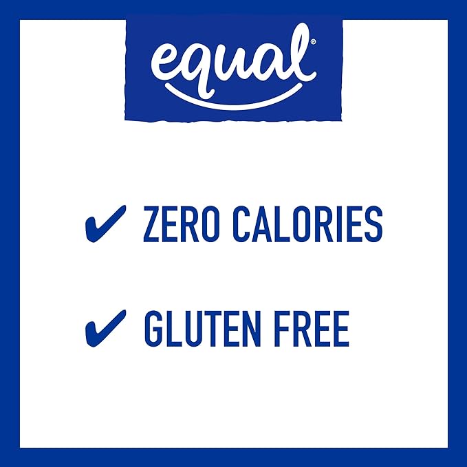 Equal Sweetener: 50 Packets, Zero Calories - Shop N Save