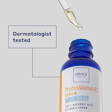 OBAGI PROFESSIONAL-C SERUM 10% 1.0 FL OZ (30 ML) OBG-027-0 - Shop N Save