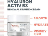 AV HYALURON CRJOUR POT 50ML - Shop N Save
