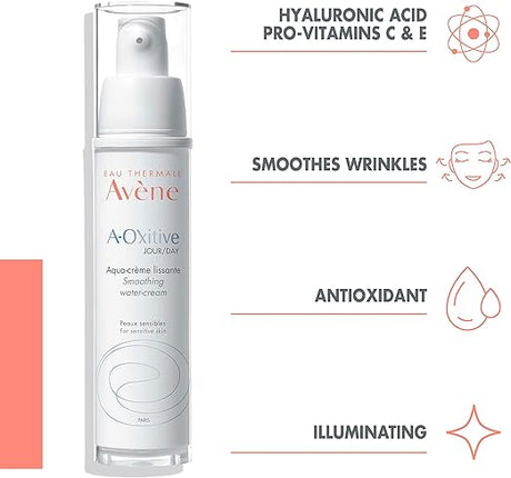 AV A-OXitive DAY CREAM 30ML 5L - Shop N Save