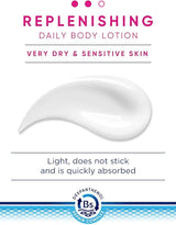 Bepanthen® DERMA Replenishing Daily Body Lotion, 400 ml bottle - Shop N Save