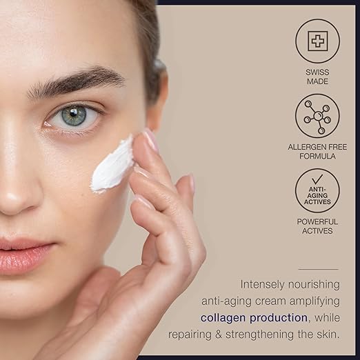 Skincode Cellular Anti-Aging Cream 50ml - Shop N Save