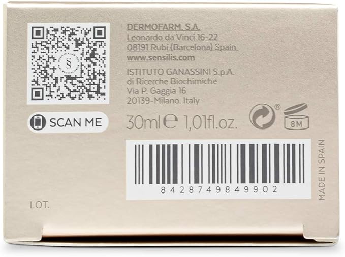 ISD SENSILIS  ETERN SERUM REP 30 ML - Shop N Save