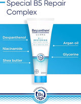 Bepanthen® DERMA Restoring Daily Body Lotion, 200 ml tube - Shop N Save