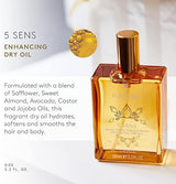 RF 5 SENS ENHANCING DRY OIL 100MLFAIDRAR R16 - Shop N Save