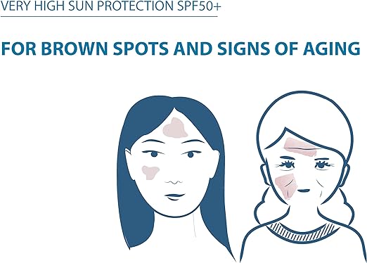 MELASCREEN PHOTOPROTECTION LIGHT CREAM SPF50+ 40 ML - Shop N Save
