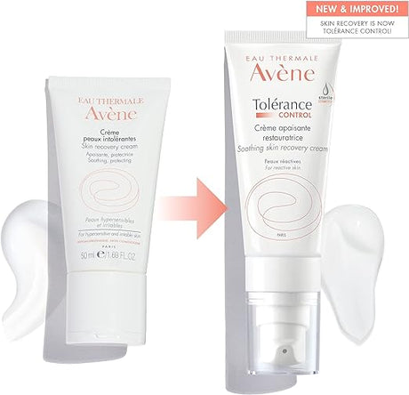 SKIN RECOVERY CREAM 50ml (AV09) - Shop N Save