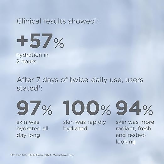 ISDINCEUTICS HYALURONIC MOISTURE NORMAL TO DRY - Shop N Save