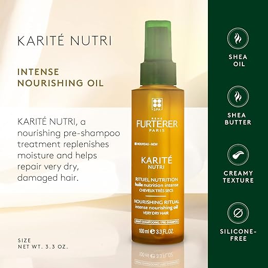 RF KARITE NUT OIL 100ML FADIAR - Shop N Save