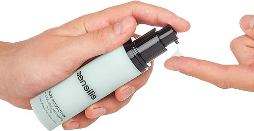 ISD SENSILIS  PURE PERFECTION DAY FLUID - Shop N Save