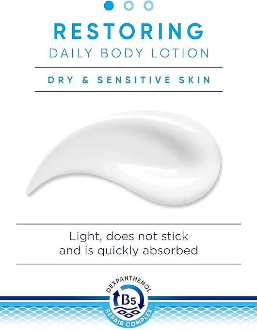 Bepanthen® DERMA Restoring Daily Body Lotion, 200 ml tube - Shop N Save