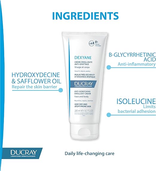 DEXYANE CREAM 200 ML - Shop N Save