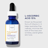 OBAGI PROFESSIONAL-C SERUM 15% 1.0 FL OZ (30 ML) OBG-026-0 - Shop N Save