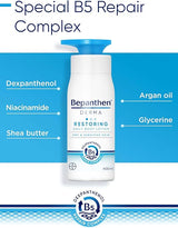 Bepanthen® DERMA Restoring Daily Body Lotion, 400 ml bottle - Shop N Save