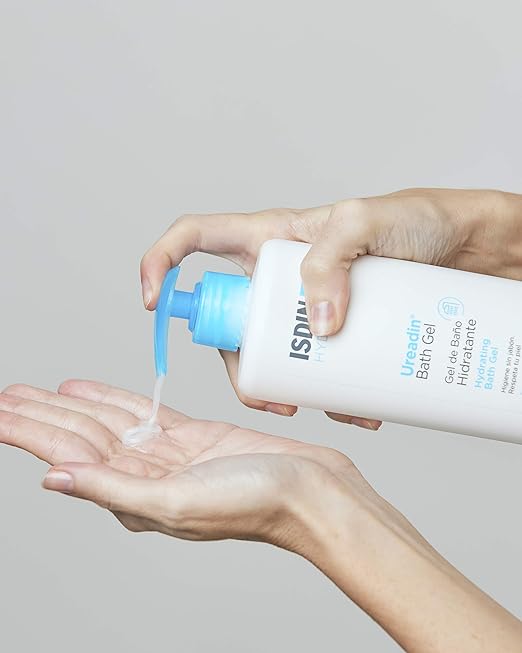 UREADIN HYDRATING BATH GEL 400ML - Shop N Save
