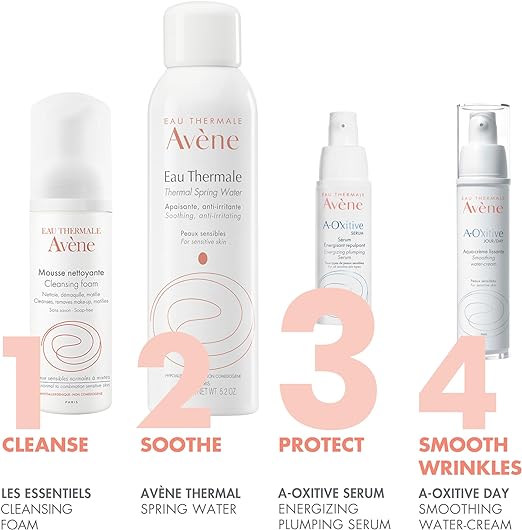 AV A-OXitive SERUM 30ML 5L - Shop N Save