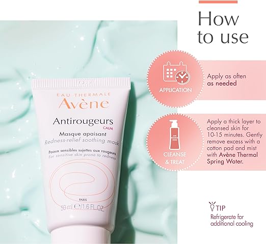 SOOTHING MOISTURE MASK 50ML - Shop N Save