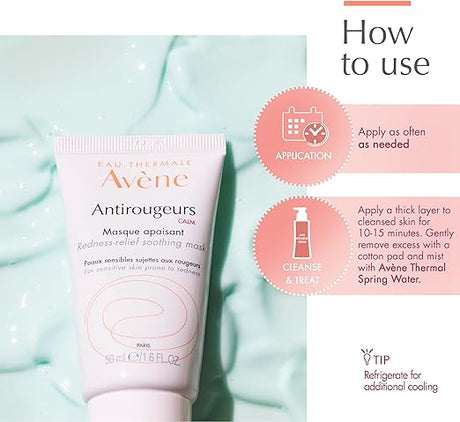 SOOTHING MOISTURE MASK 50ML - Shop N Save