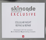 Skincode Cellular Night Refine &amp; Repair 50ml - Shop N Save