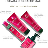 RF OKARA COLOR SHP 200 ML FADIAR - Shop N Save