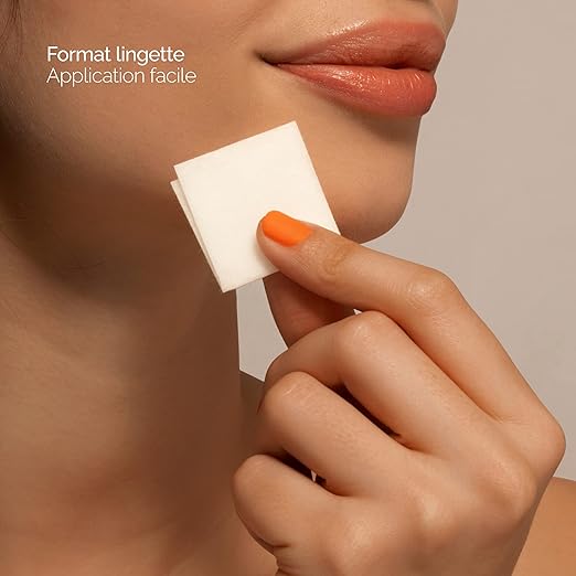 ISDIN TEEN SKIN ACNIBEN MINIMIZADOR  IMPER 30u (toallitas) - Shop N Save