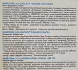 BARIEDERM ONGUENT FISS CREV P 40G - Shop N Save
