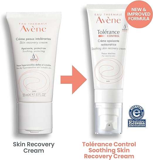 SKIN RECOVERY CREAM 50ml (AV09) - Shop N Save