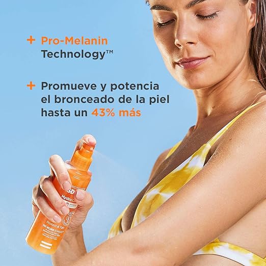 ISDIN HYDRO OIL 30 SPF - Shop N Save