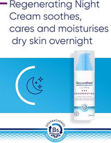 Bepanthen® DERMA Regenerating Night Face Cream, 50 ml pump bottle - Shop N Save