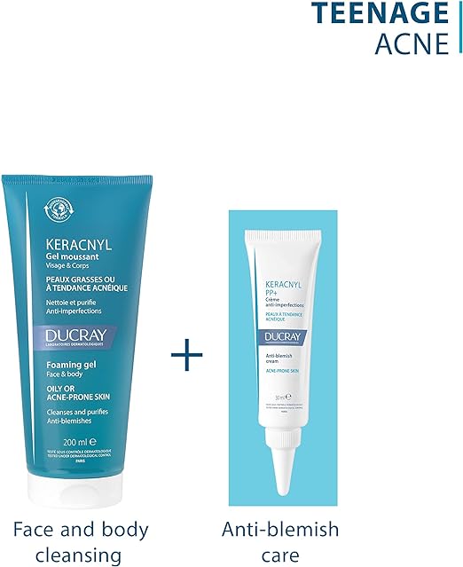 DU KERACNYL PP+ 30ML FAPGAR - Shop N Save
