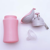 Portable Girl's Travel : Hygienic, Leak-Proof, Training - Shop N Save