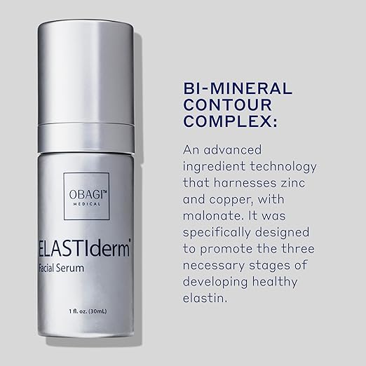 OBAGI ELASTIDERM FACIAL SERUM 1.0 OZ (30 ML) OBG-020-0 - Shop N Save
