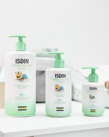 ISDIN BABY NATURAL NUTRAISDIN MOIST BODY LOTION 400 ML - Shop N Save
