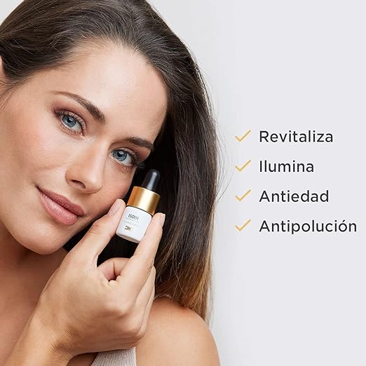 ISDIN CEUTICS FLAVO-C FORTE SERUM 1U 5.3ML - Shop N Save