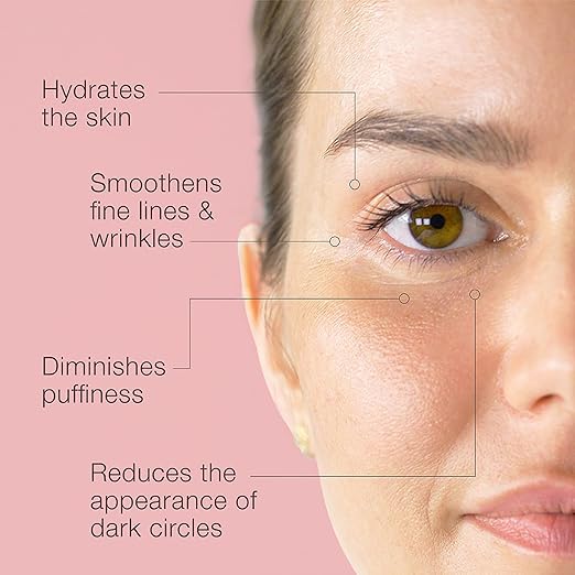 Skincode Revitalizing Eye Contour Cream 15ml - Shop N Save