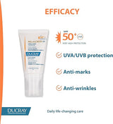 MELASCREEN PHOTOPROTECTION LIGHT CREAM SPF50+ 40 ML - Shop N Save