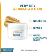 Ducray Nutricerat Intense Nutrition Mask - 150ml - Shop N Save