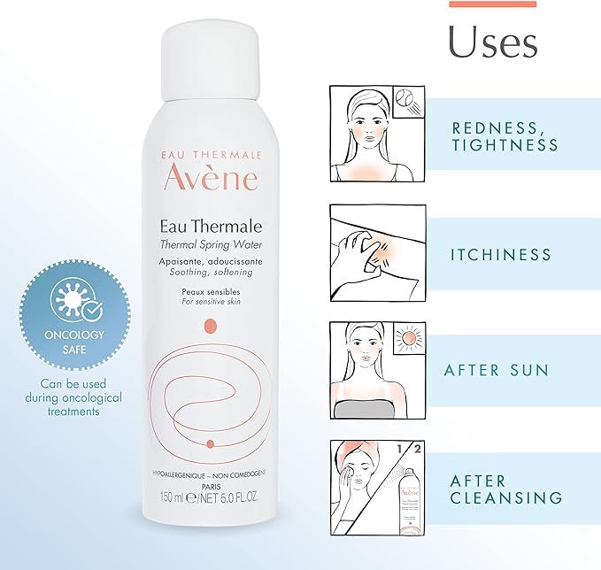 AVENE THERMAL WATER 150ml - Shop N Save