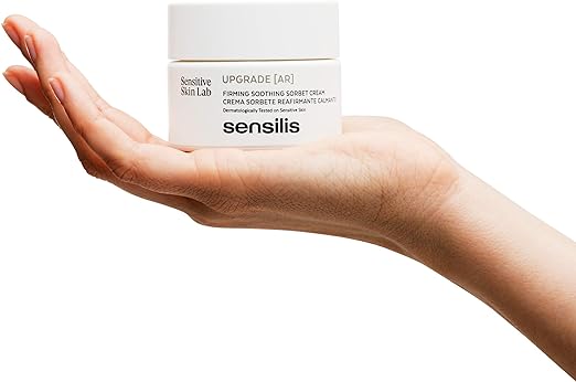 ISD SENSILIS  UPGRADE AR 50 ML - Shop N Save