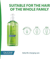 DU EXTRA-GENTLE FREQUENT USE SHAMPOO 400ML - Shop N Save