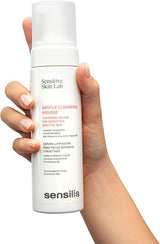 SSS HIG GENTLE CLEANSING MOUSSE - Shop N Save